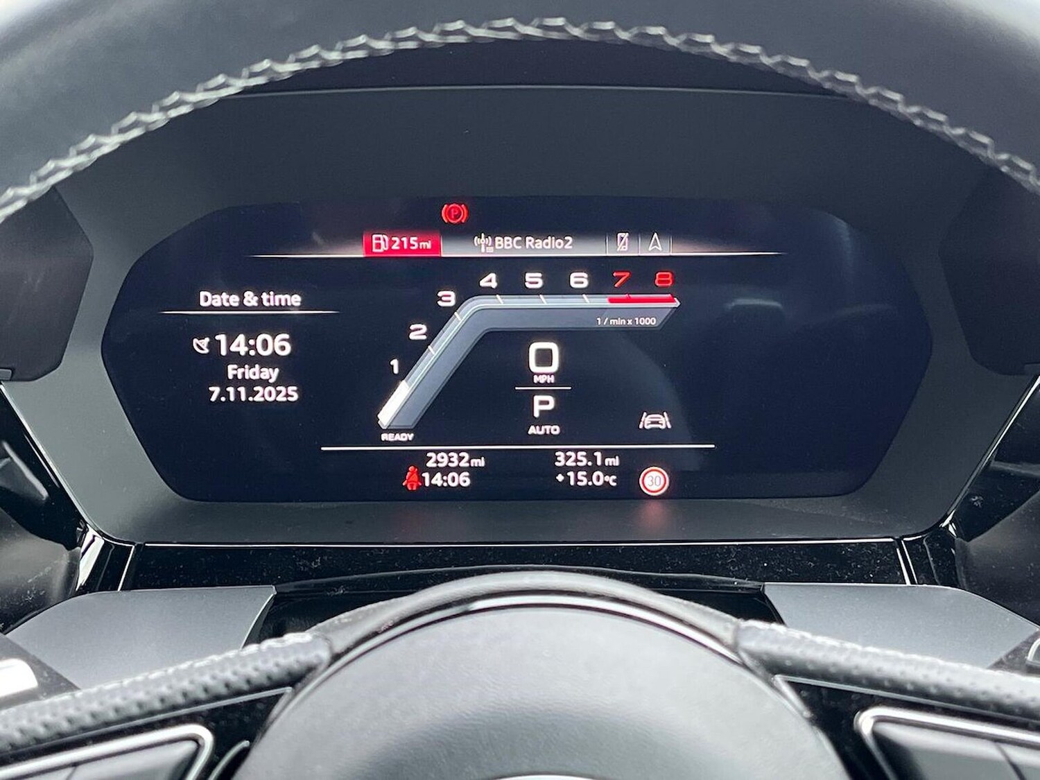 Used Audi A3 2025 for sale - 76517940: Photo 10