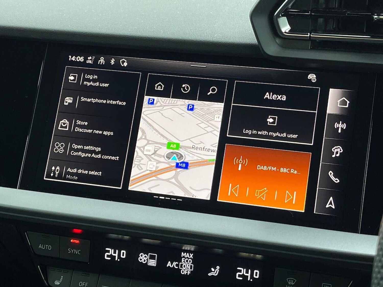 Used Audi A3 2025 for sale - 76517940: Photo 11