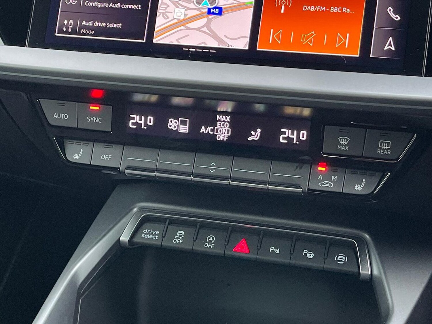 Used Audi A3 2025 for sale - 76517940: Photo 12