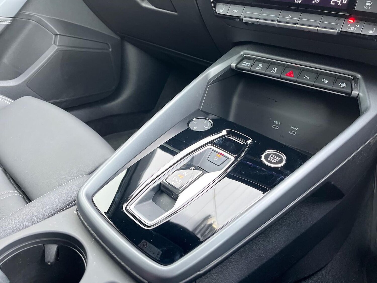 Used Audi A3 2025 for sale - 76517940: Photo 13