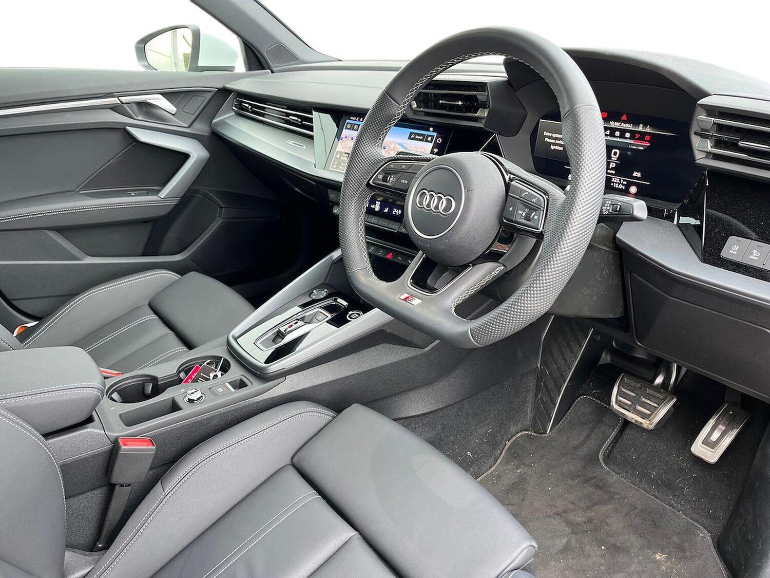 Used Audi A3 2025 for sale - 76517940: Photo 15