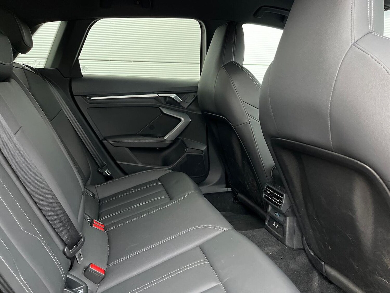 Used Audi A3 2025 for sale - 76517940: Photo 16