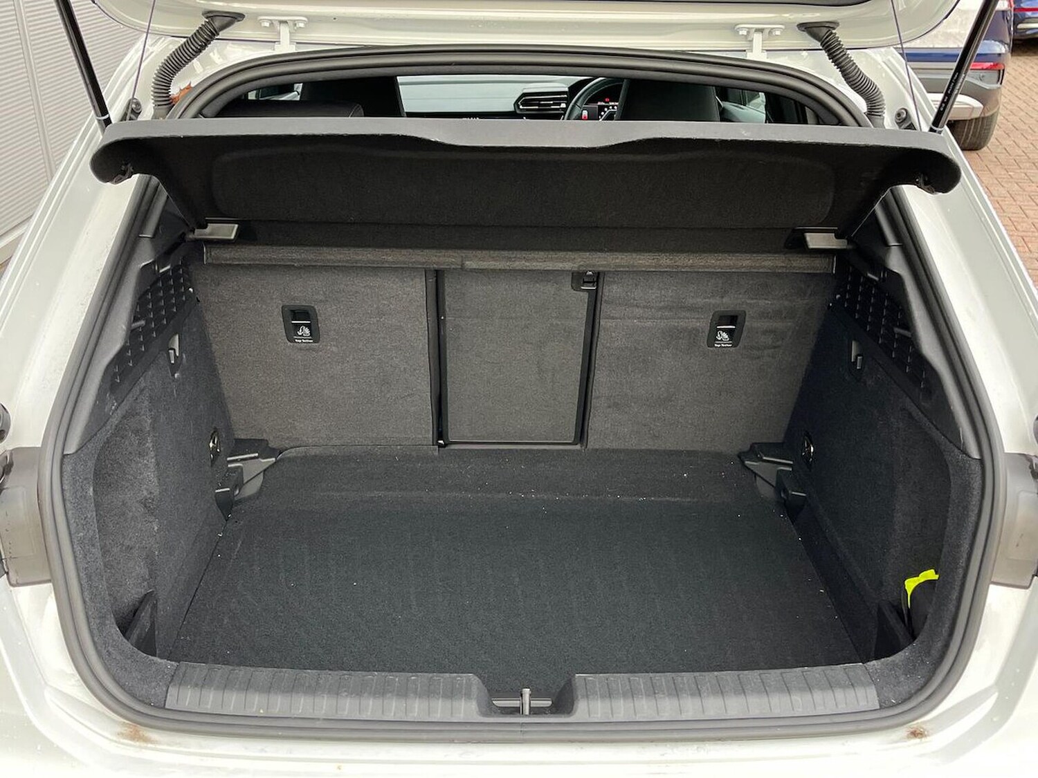 Used Audi A3 2025 for sale - 76517940: Photo 17