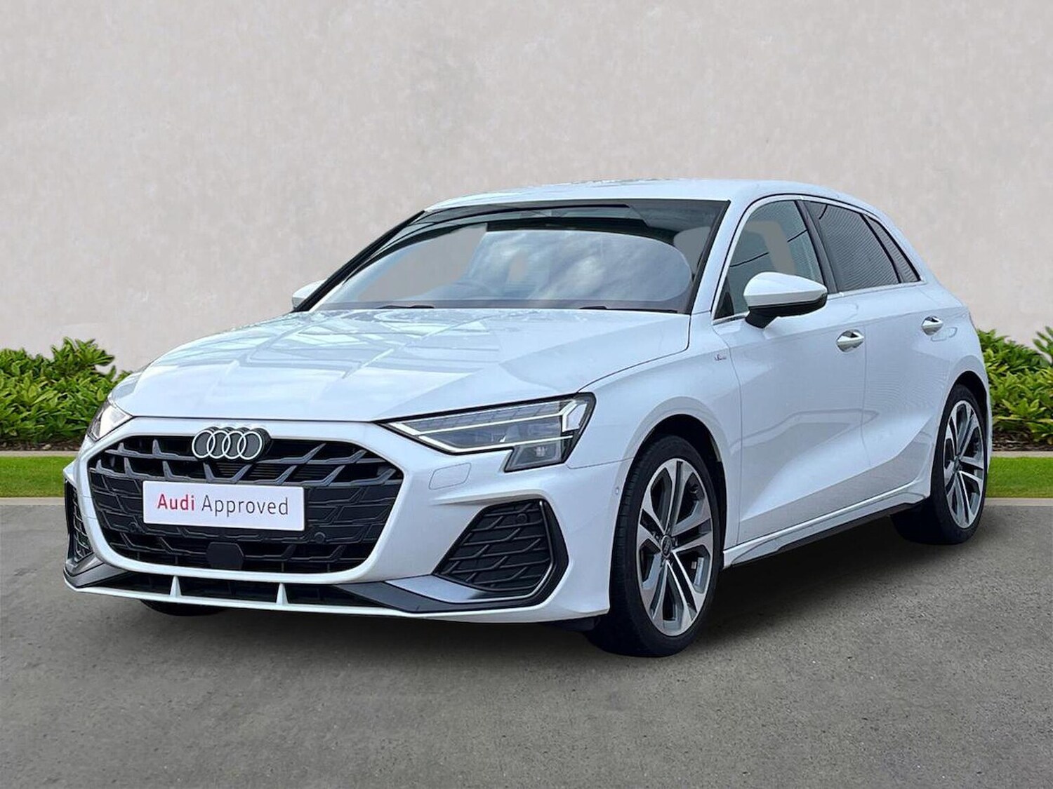 Used Audi A3 2025 for sale - 76517940: Photo 20