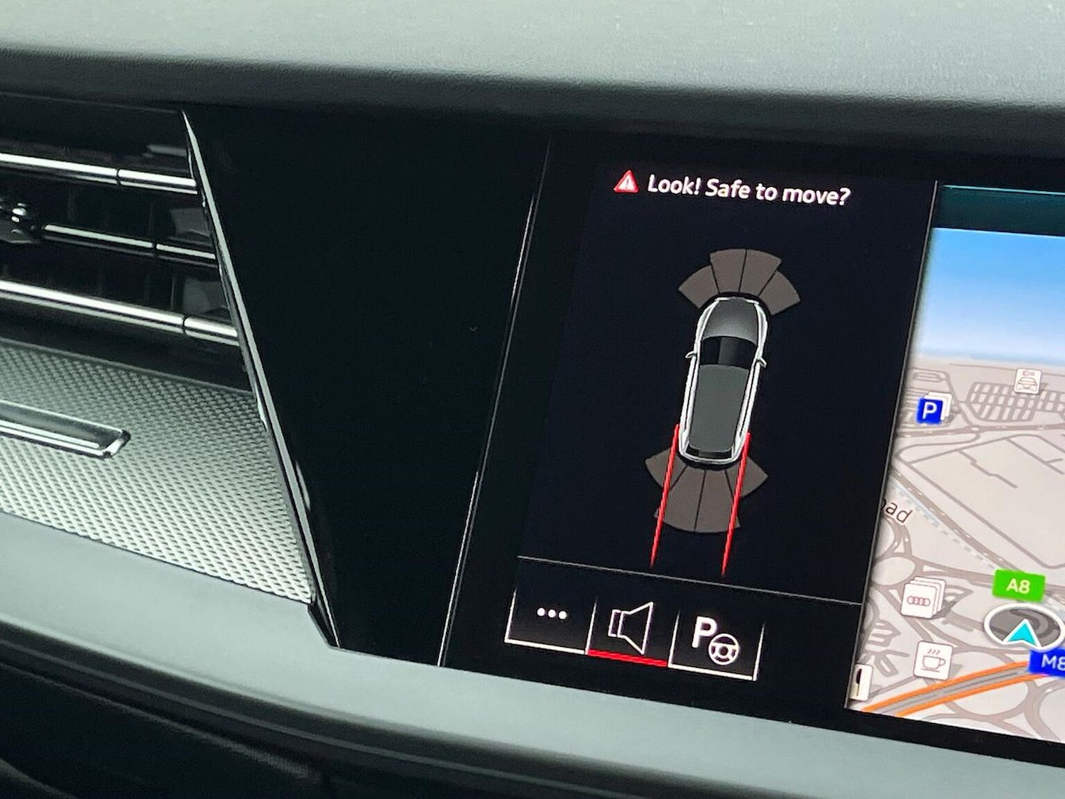 Used Audi A3 2025 for sale - 76517940: Photo 23