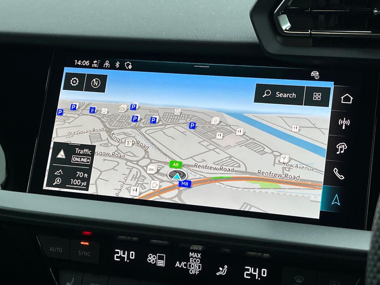 Used Audi A3 2025 for sale - 76517940: Photo 24