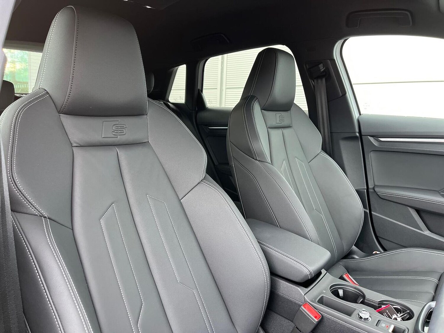 Used Audi A3 2025 for sale - 76517940: Photo 25