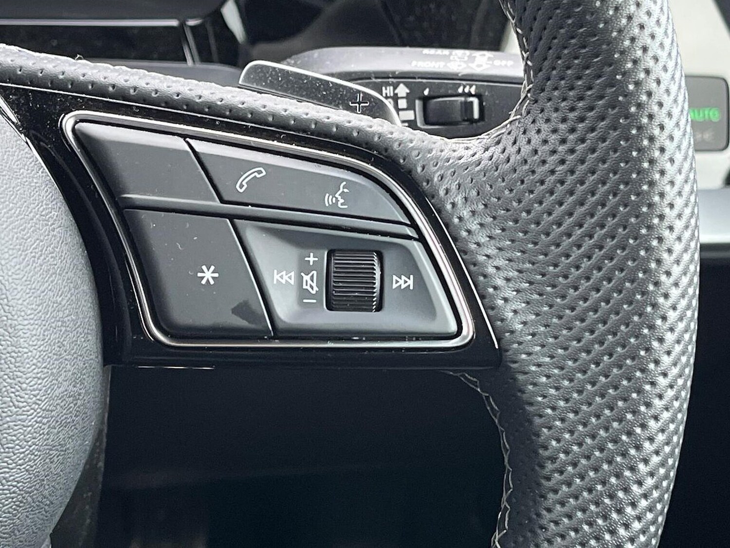 Used Audi A3 2025 for sale - 76517940: Photo 26