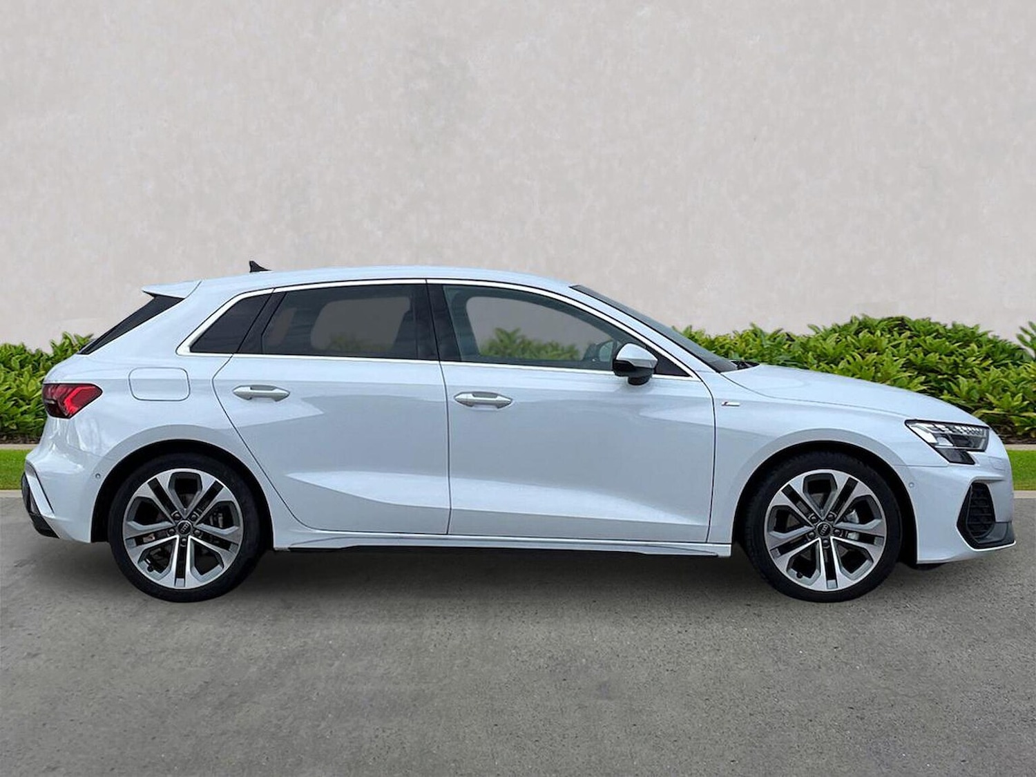 Used Audi A3 2025 for sale - 76517940: Photo 3