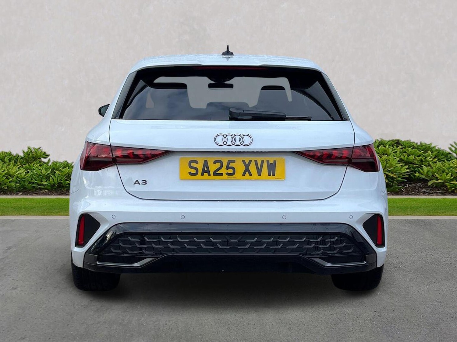 Used Audi A3 2025 for sale - 76517940: Photo 4