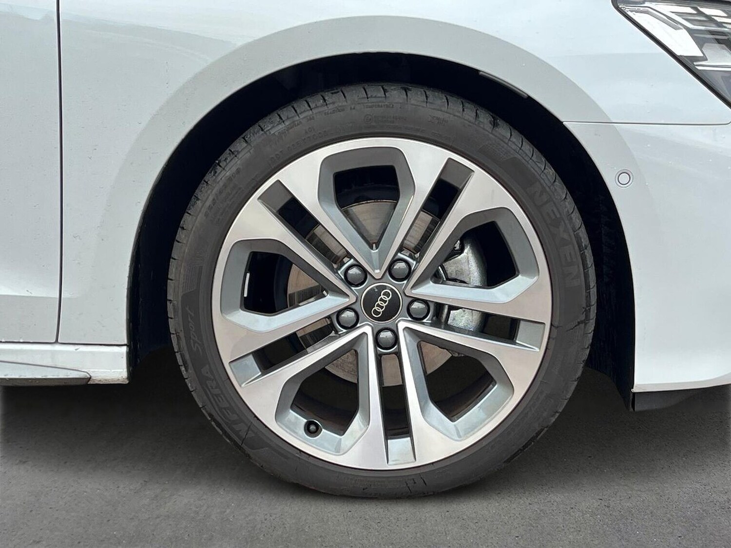 Used Audi A3 2025 for sale - 76517940: Photo 6