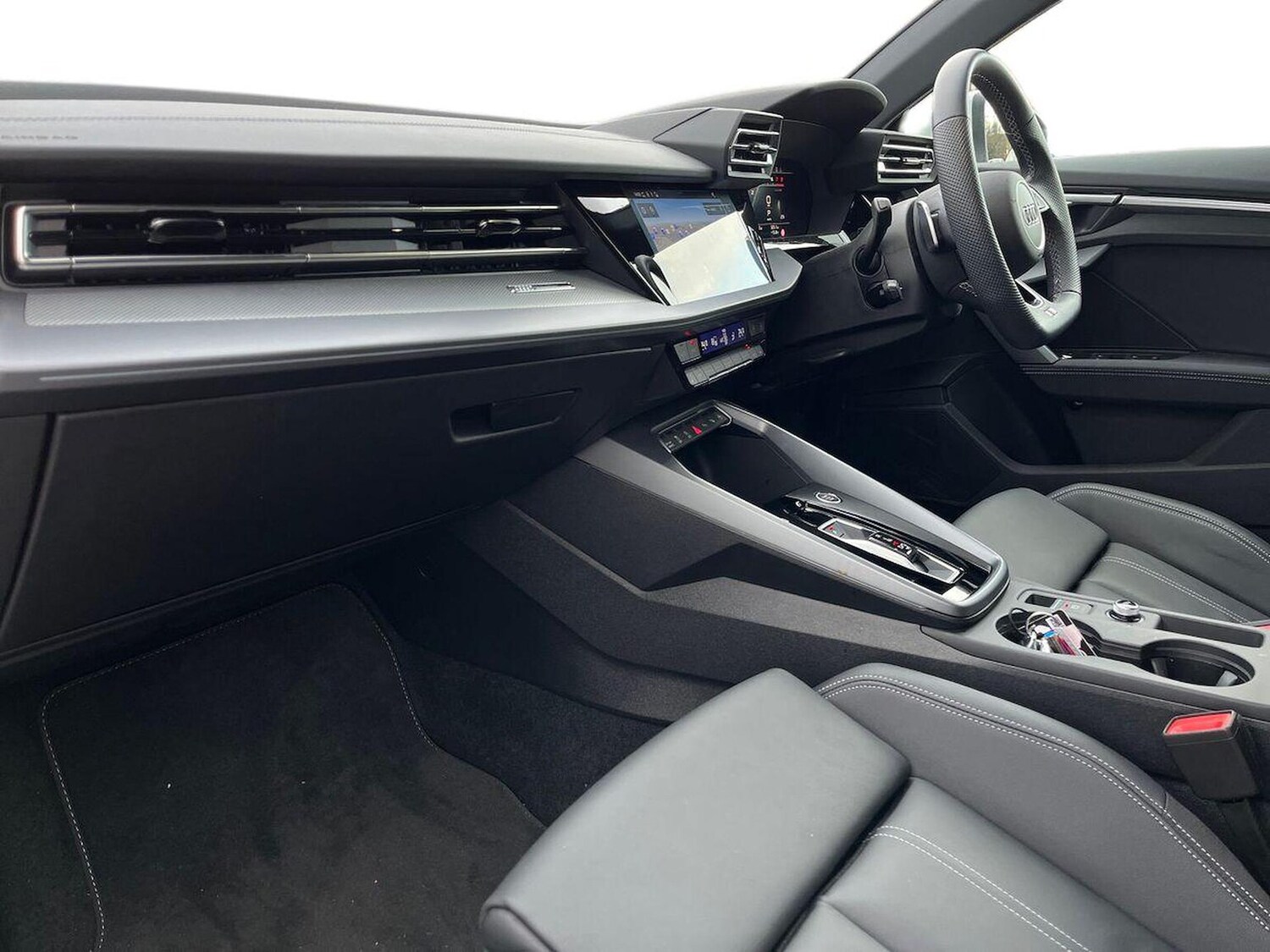 Used Audi A3 2025 for sale - 76517940: Photo 7