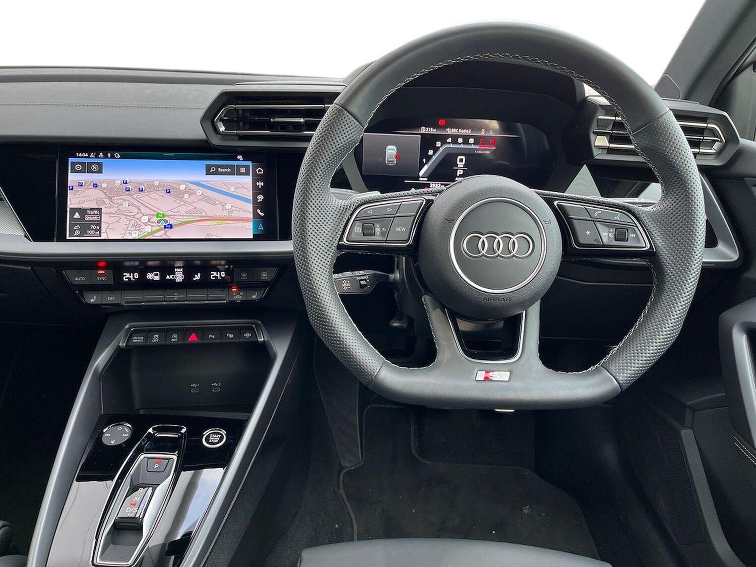 Used Audi A3 2025 for sale - 76517940: Photo 9