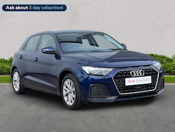 Used Audi A1 2022 for sale - 79525031: Photo
