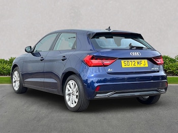 Used Audi A1 2022 for sale - 79525031: Photo