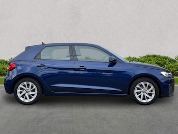Used Audi A1 2022 for sale - 79525031: Photo