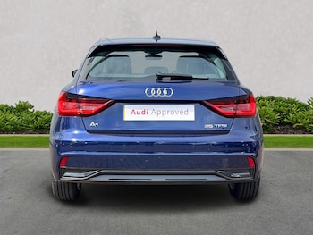 Used Audi A1 2022 for sale - 79525031: Photo