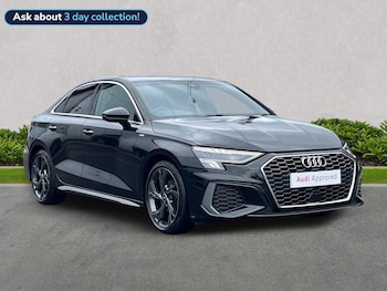 Used Audi A3 2022 for sale - 78281391: Photo