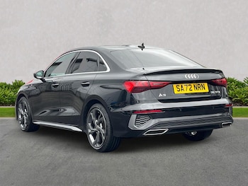 Used Audi A3 2022 for sale - 78281391: Photo