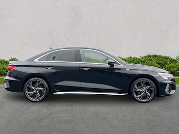 Used Audi A3 2022 for sale - 78281391: Photo