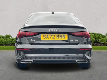 Used Audi A3 2022 for sale - 78281391: Photo