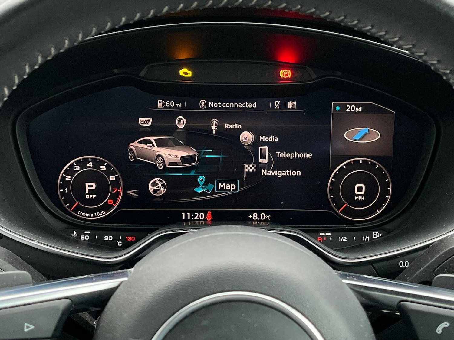 Used Audi TT 2019 for sale - 76853937: Photo 11