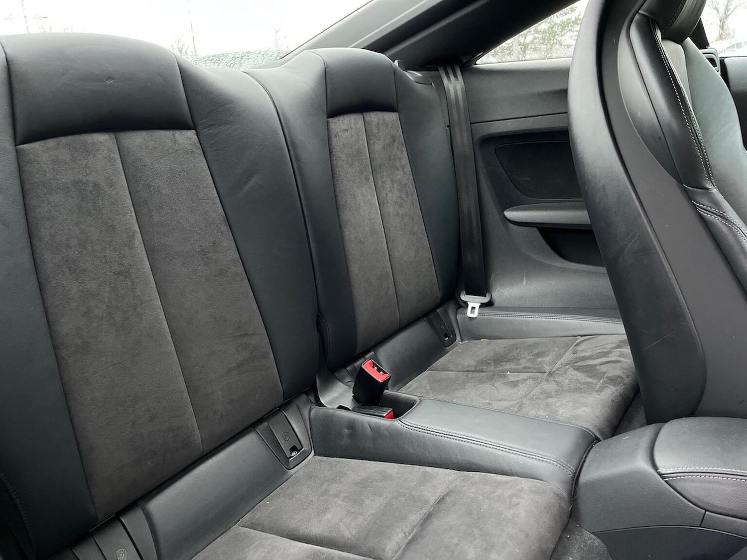 Used Audi TT 2019 for sale - 76853937: Photo 16