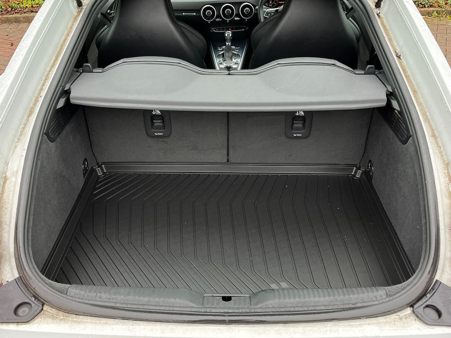 Used Audi TT 2019 for sale - 76853937: Photo 17