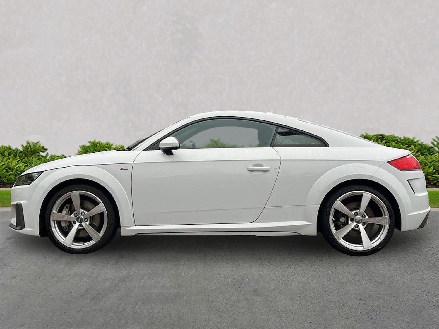 Used Audi TT 2019 for sale - 76853937: Photo 19