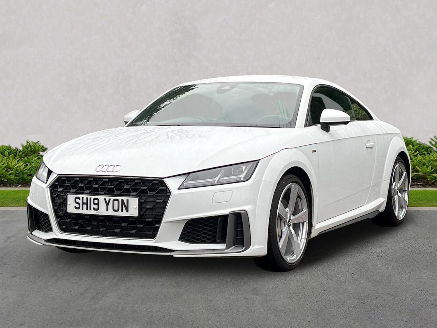 Used Audi TT 2019 for sale - 76853937: Photo 20