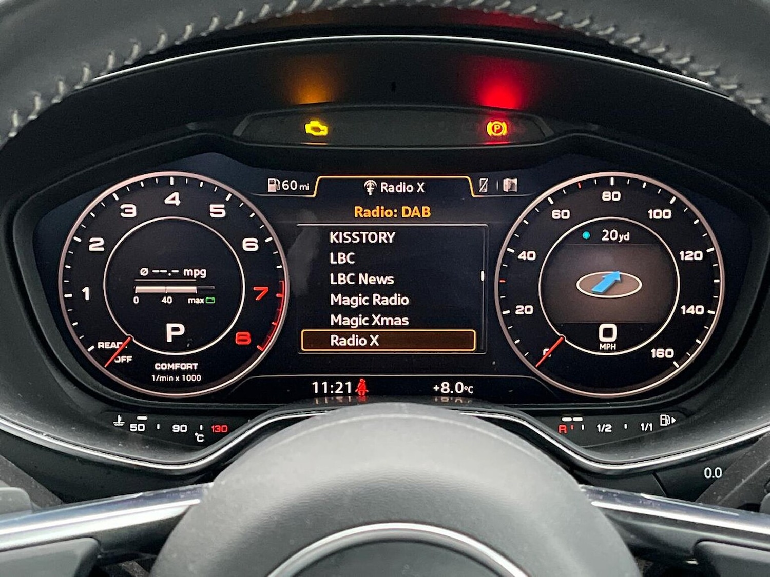 Used Audi TT 2019 for sale - 76853937: Photo 23