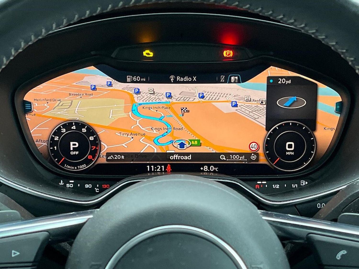 Used Audi TT 2019 for sale - 76853937: Photo 24