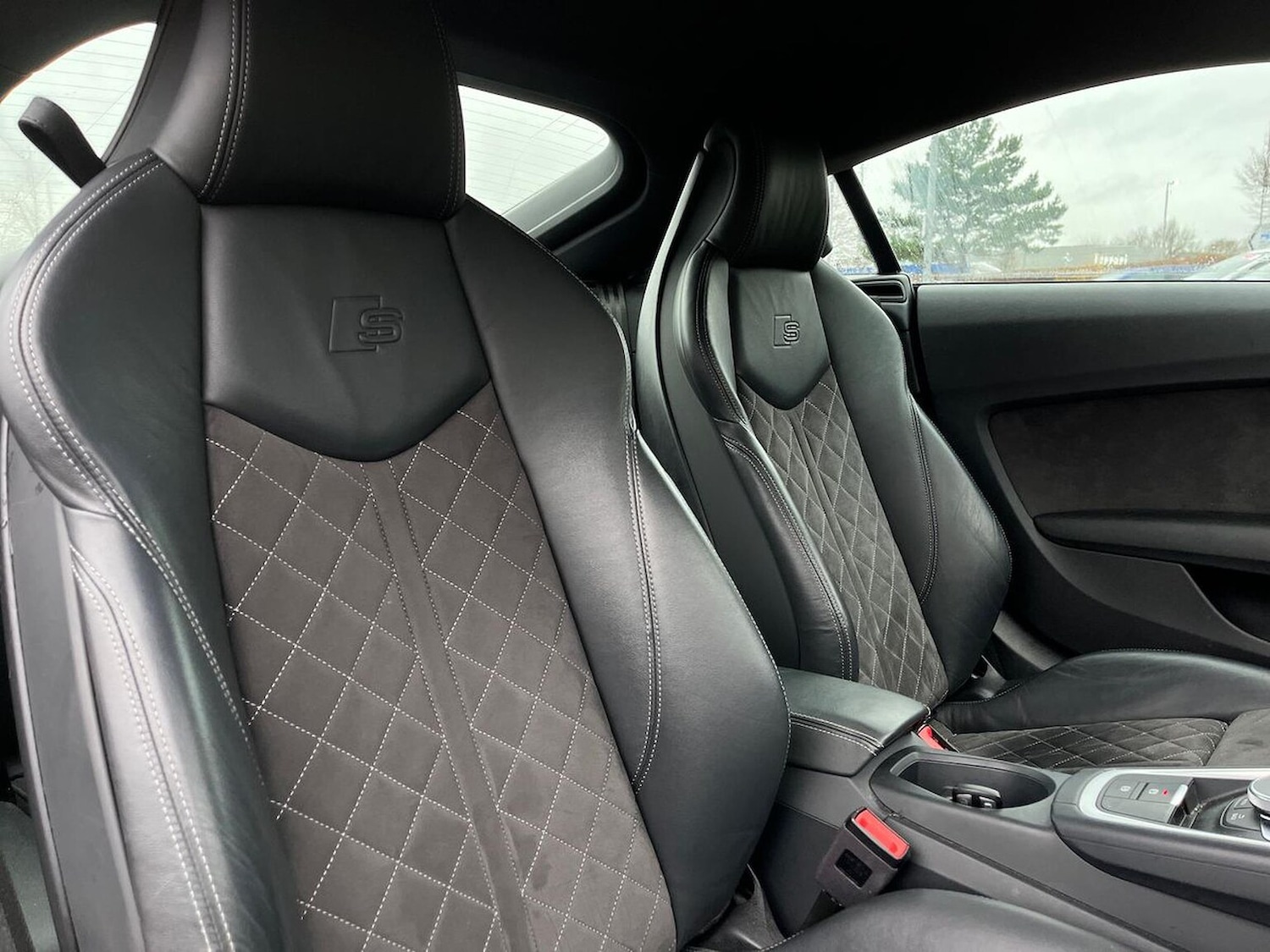 Used Audi TT 2019 for sale - 76853937: Photo 25