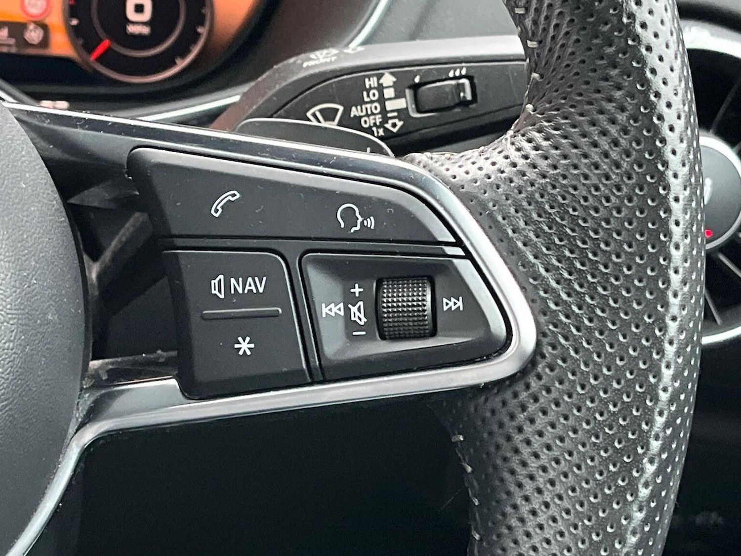 Used Audi TT 2019 for sale - 76853937: Photo 26