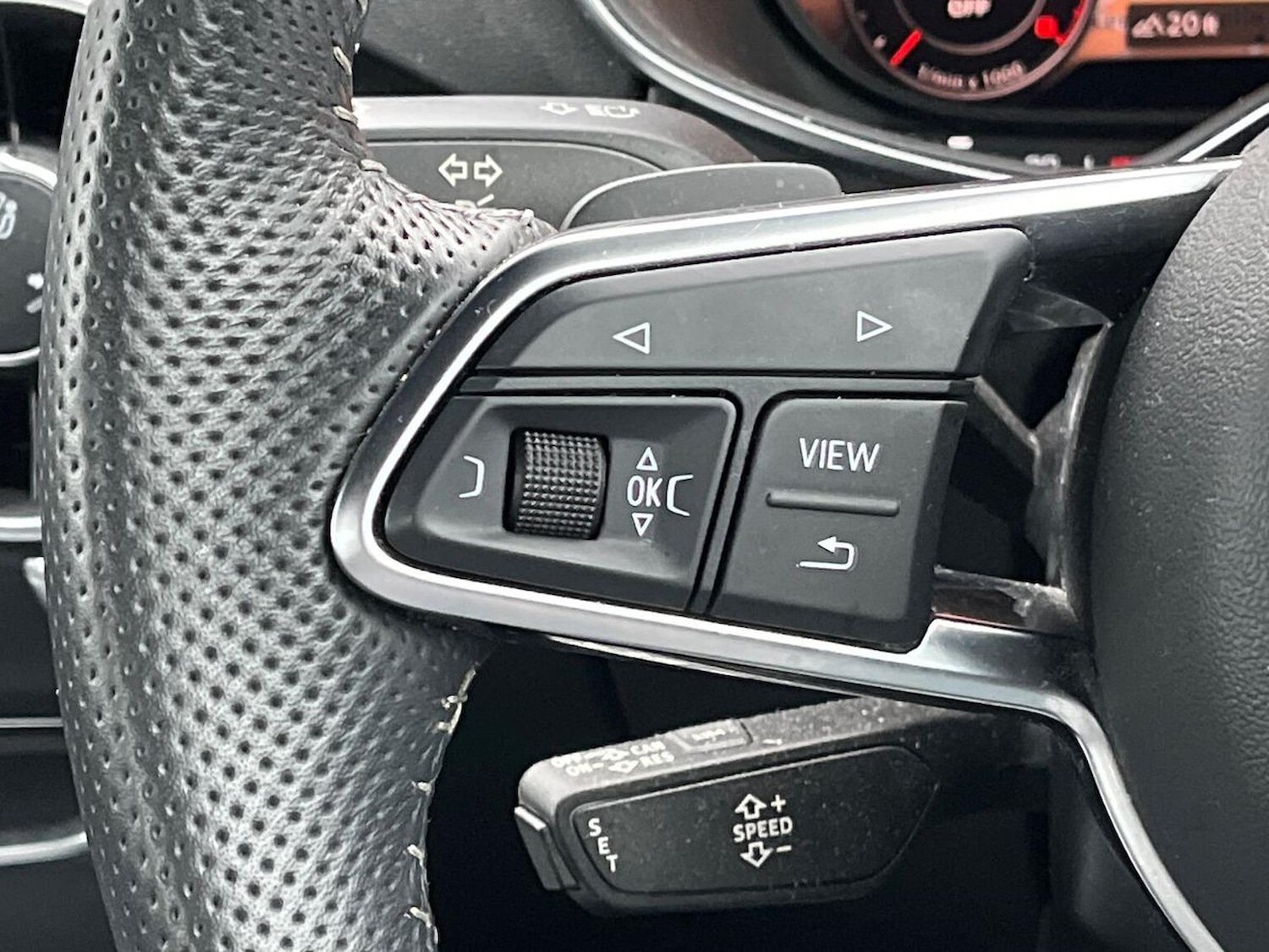 Used Audi TT 2019 for sale - 76853937: Photo 27