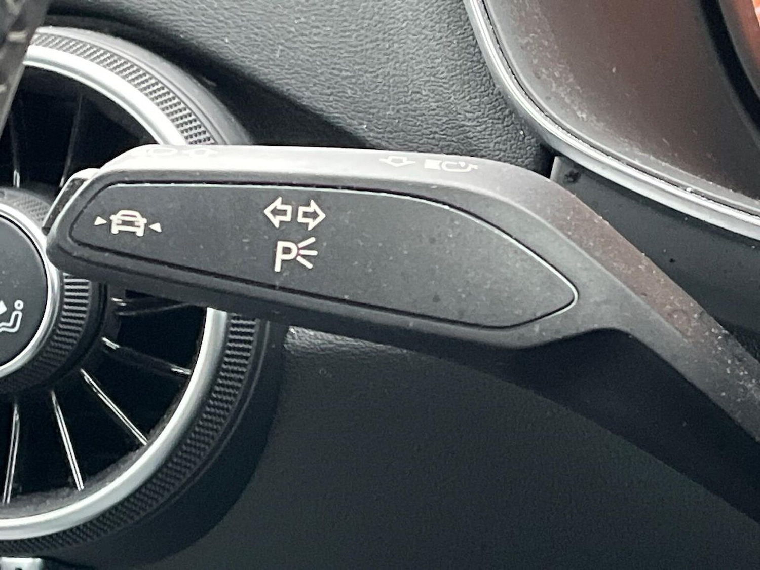 Used Audi TT 2019 for sale - 76853937: Photo 28