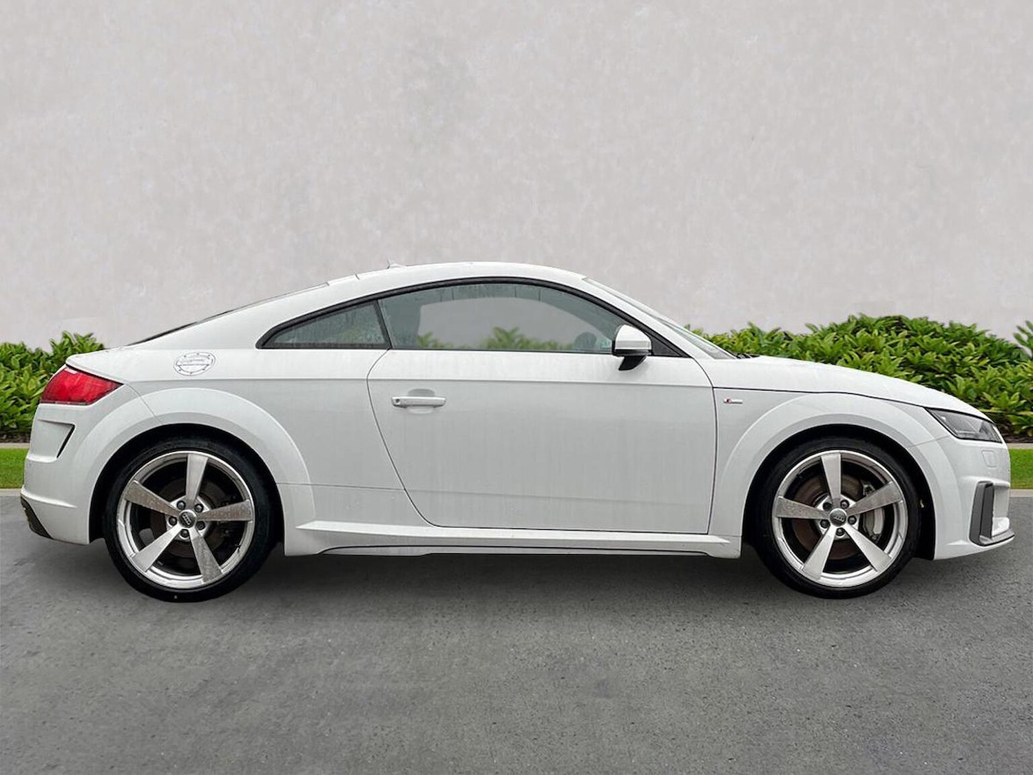 Used Audi TT 2019 for sale - 76853937: Photo 3