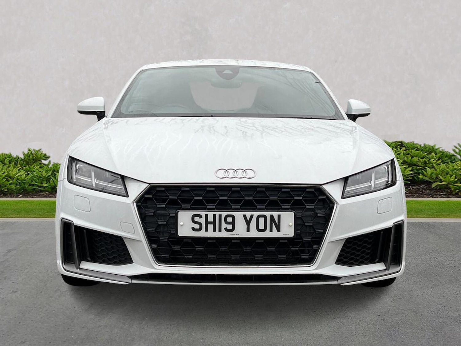 Used Audi TT 2019 for sale - 76853937: Photo 5