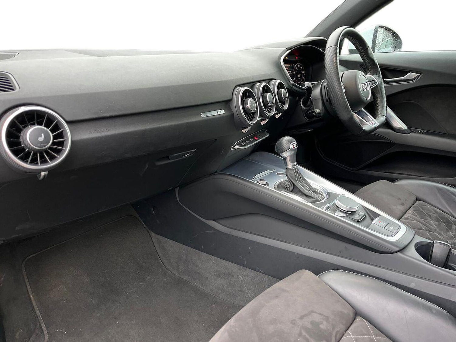 Used Audi TT 2019 for sale - 76853937: Photo 7