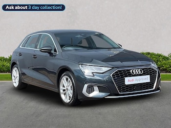 Audi - A3