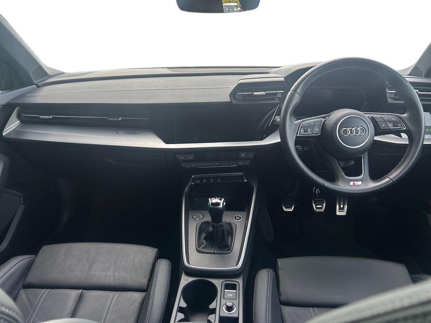 Used Audi A3 2023 for sale - 78193932: Photo 10