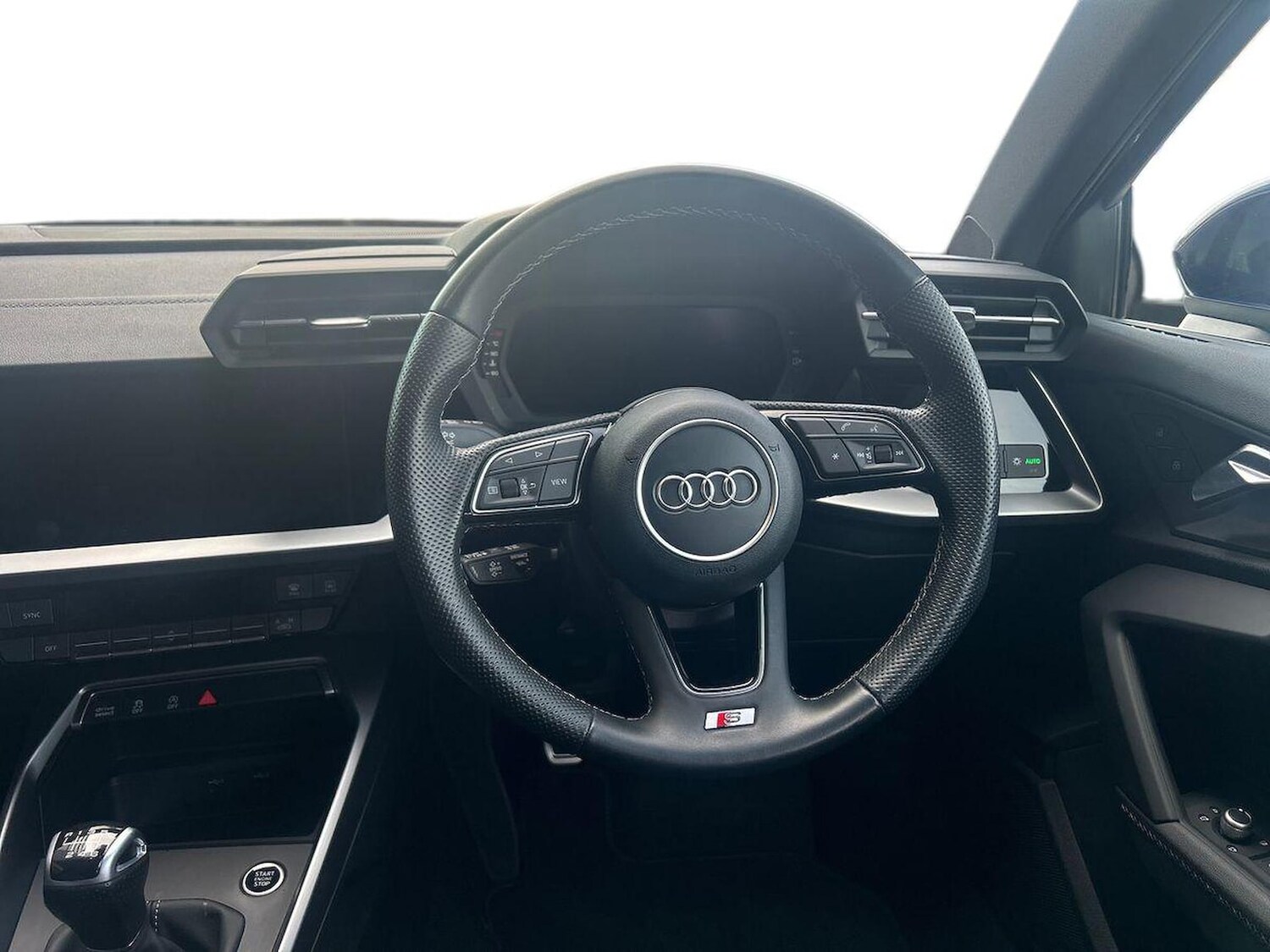 Used Audi A3 2023 for sale - 78193932: Photo 11