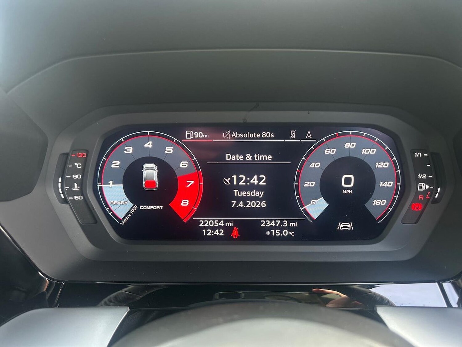 Used Audi A3 2023 for sale - 78193932: Photo 12