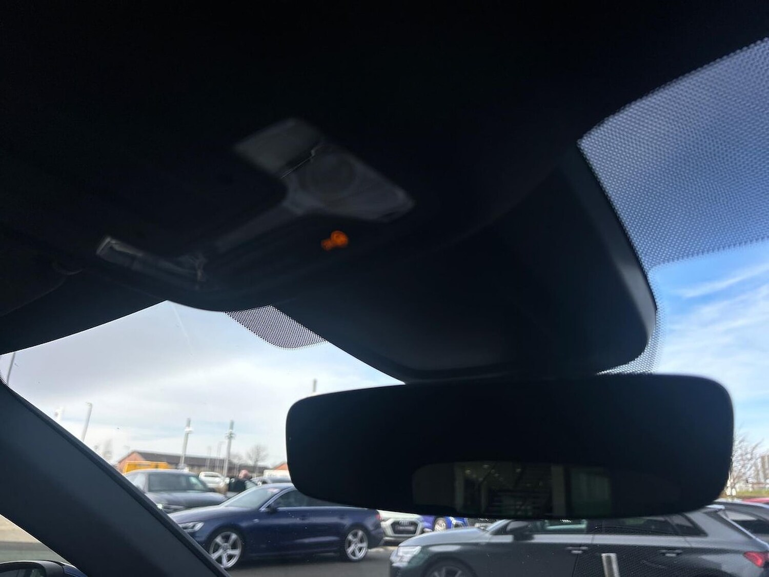 Used Audi A3 2023 for sale - 78193932: Photo 16