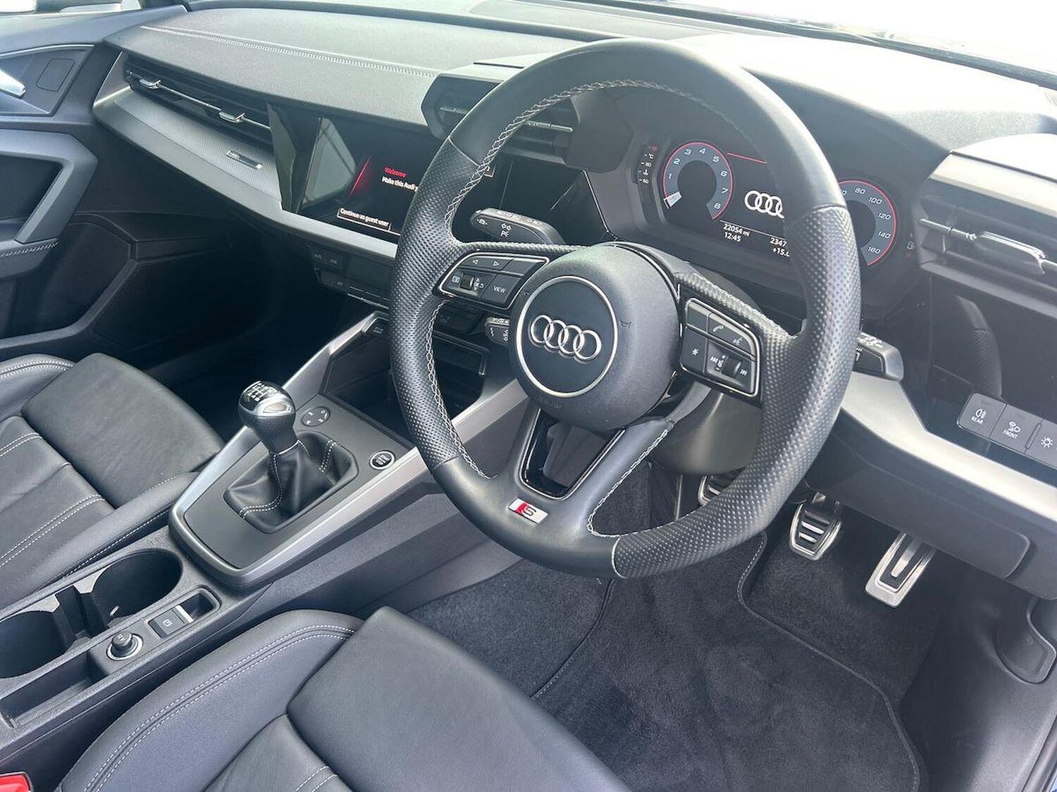 Used Audi A3 2023 for sale - 78193932: Photo 17