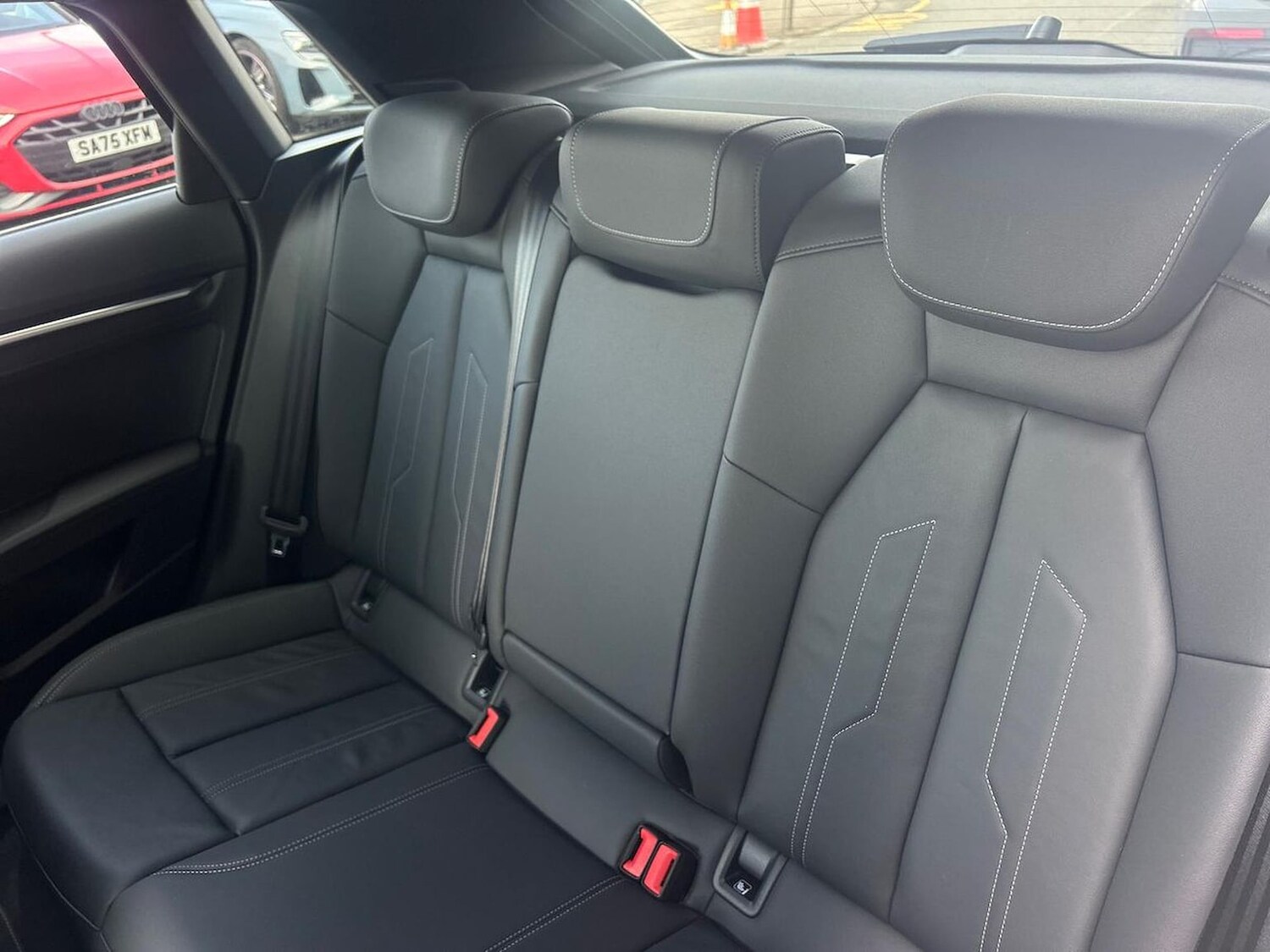 Used Audi A3 2023 for sale - 78193932: Photo 18