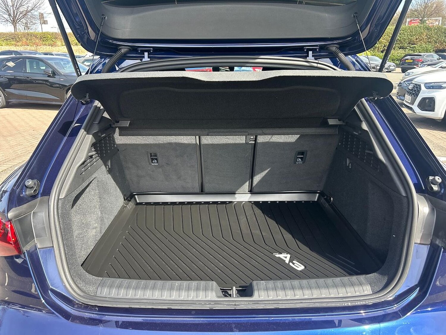 Used Audi A3 2023 for sale - 78193932: Photo 19