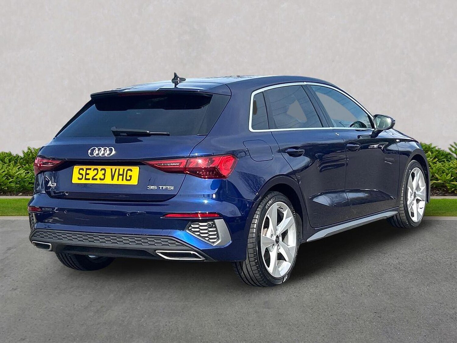 Used Audi A3 2023 for sale - 78193932: Photo 20