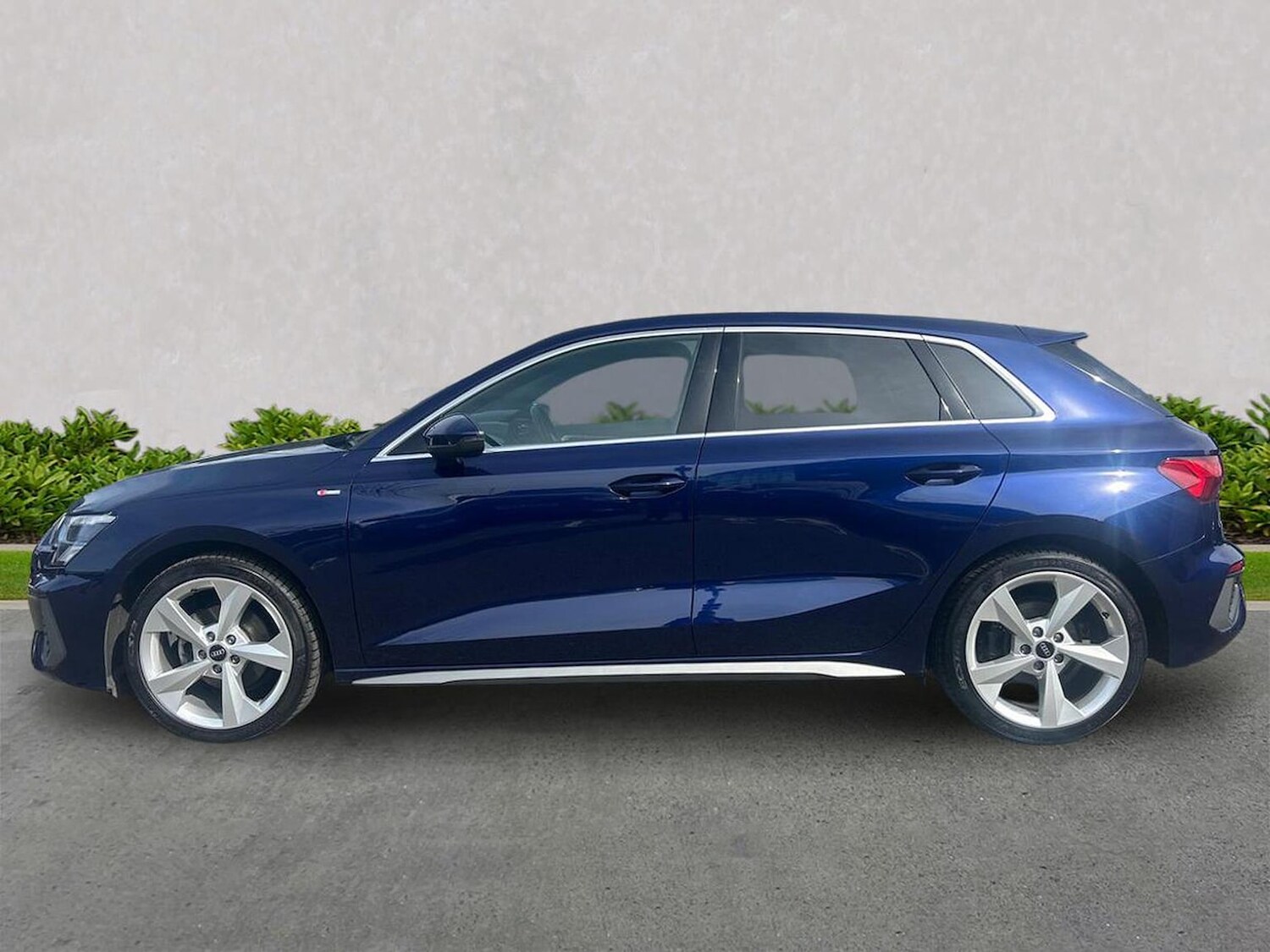 Used Audi A3 2023 for sale - 78193932: Photo 21