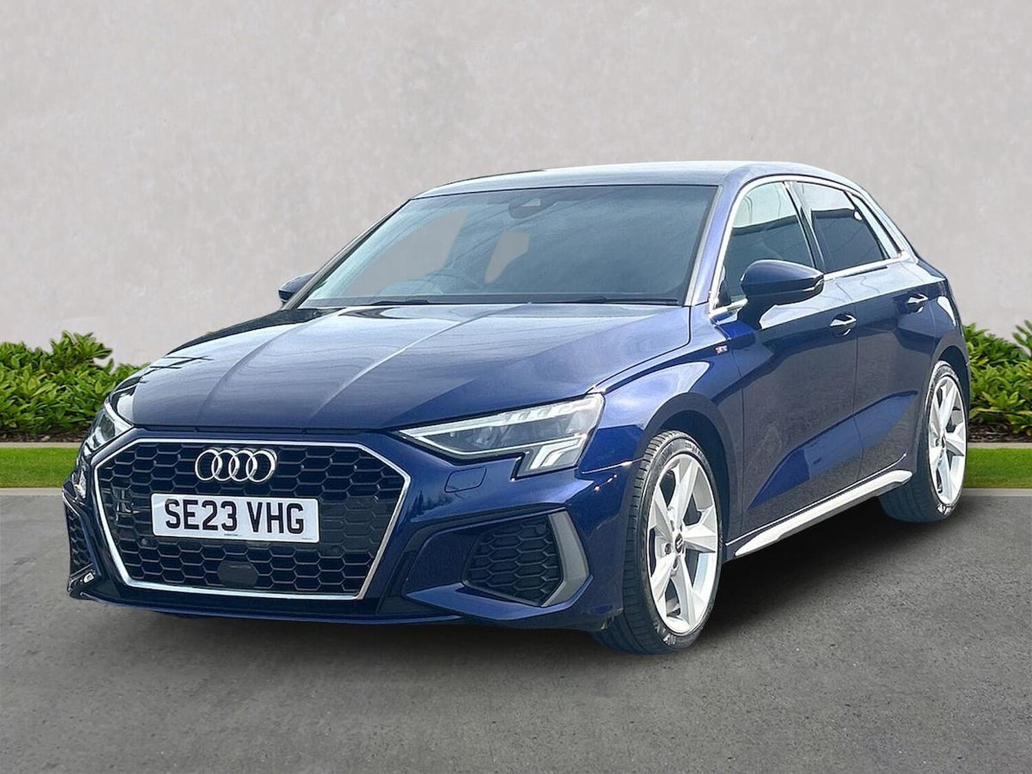 Used Audi A3 2023 for sale - 78193932: Photo 22